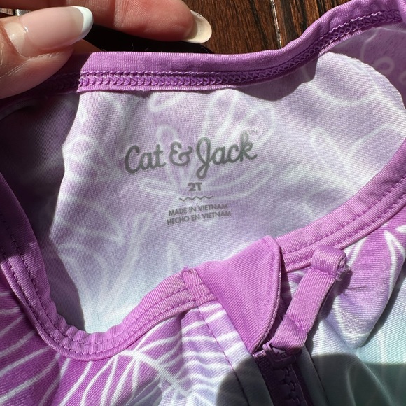 Toddler Bathing Suit Never Worn - Picture 5 of 5